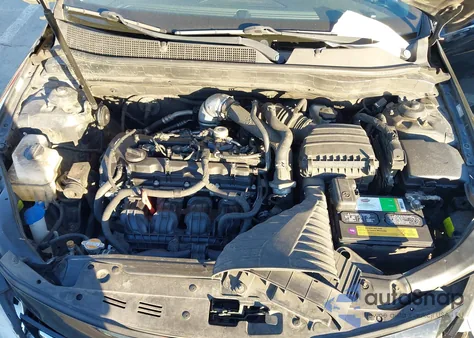 2012 Kia Optima Sx from USA, damaged, VIN 5XXGR4A62CG015102